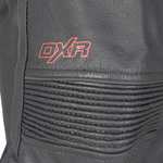 Chaqueta de moto DXR ALONSO EVO AA p.nivel2. Cuero. Disponible en 2 colores