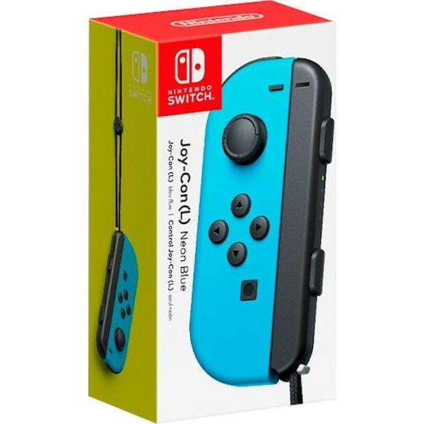 Nintendo Switch Joy-Con Izq
