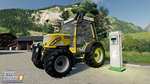 Farming Simulator 19: Ambassador Edition - PS4