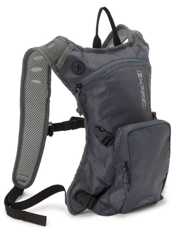 Mochila HBC 3.0 B-PRO