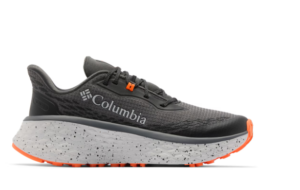 Columbia Zapatillas de hombre KONOS TRILLIUM ATR Columbia - Gris