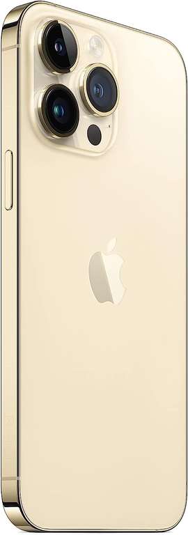 Apple iPhone 14 Pro Max 128GB Oro