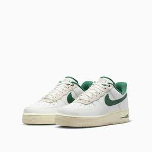 Nike air force 1 '07 lx command force summit sneakers (Varias tallas)