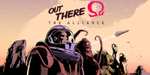 Out There: Ω - The Alliance | Nintendo Switch (edición exclusiva) | Digital