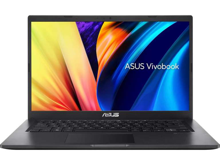Portátil ASUS Vivobook F1400EA-EB1842 (14'' - Intel Core i7-1165G7 - RAM: 8 GB - 512 GB SSD - Intel Iris Xe Graphics
