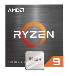 Procesador AMD Ryzen 9 5900X, 3,7 GHz, 12-Core
