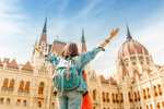 Escapada 4* a Budapest Viaje a la ''perla del Danubio'' con vuelos + 2 o 3 noches en hotel 4* céntrico por 158 euros! PxPm2 hasta junio