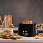 Tostadora Cecotec Toast&Taste 9000