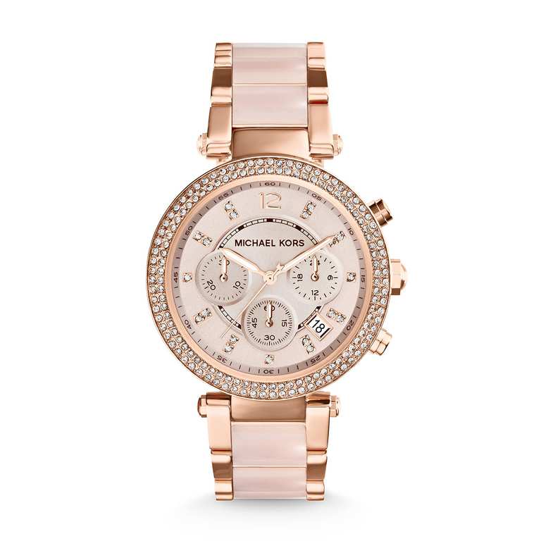 Imagen de Michael Kors Reloj Parker para Muj