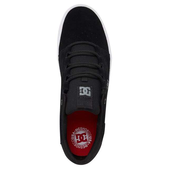 DC Shoes Hyde S, Zapatos de Skate Hombre