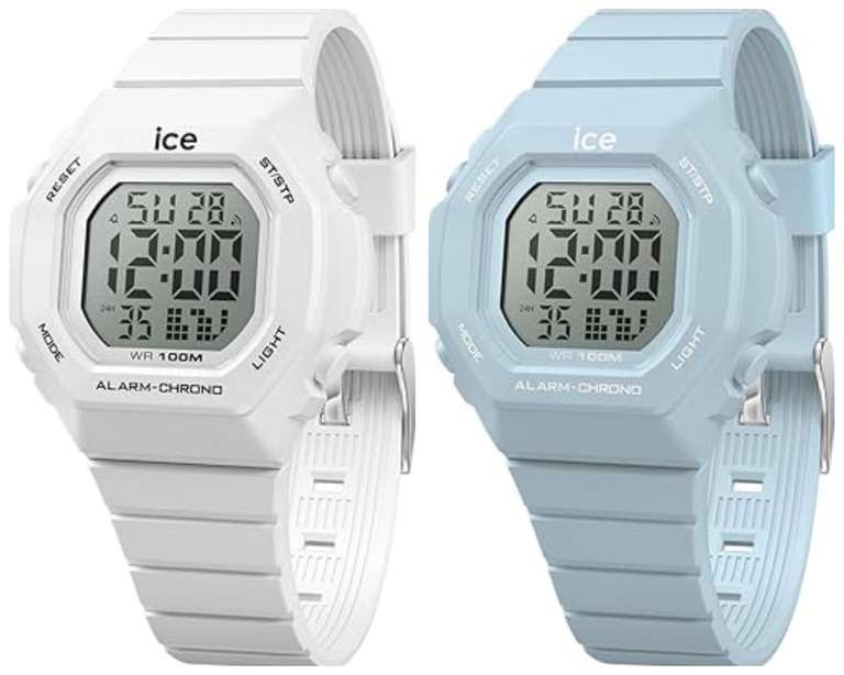 Reloj Infantil ICE-WATCH Ice Digit Ultra