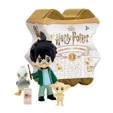 Cápsula Harry Potter gratis + champú H&S por compra de 50€