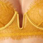 Women'secret Underwired Bra Summer Sense, Sujetador Mujer, Dorado (Gold),. Desde 10,31€.