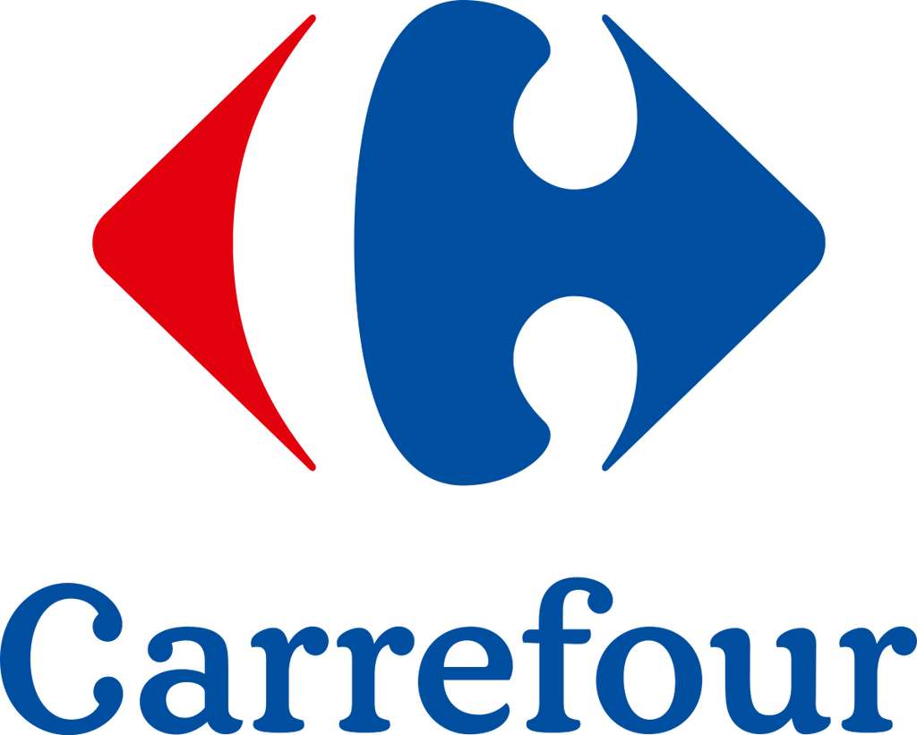Recopilación stock fuera Carrefour »