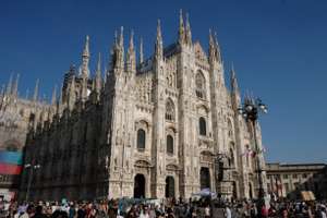 Milán durante 5 días en Octubre desde 282.50€/p. Incluye vuelos + hotel con desayuno. Salida desde varios puntos de España.