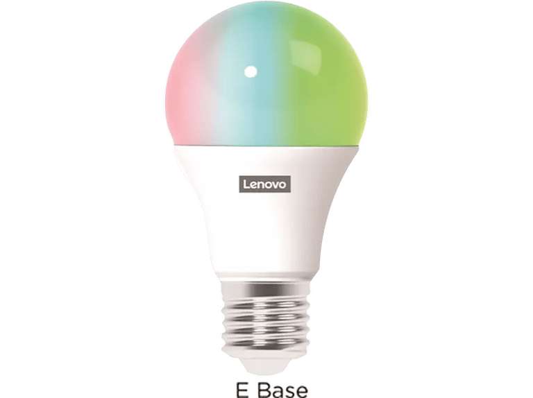 Lenovo Smart Bulb