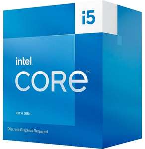 Intel Core i5-13400F - Procesador de socket 1700