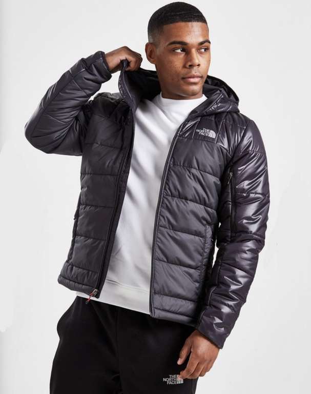 The North Face chaqueta Tyree Synthetic