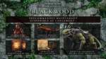 The Elder Scrolls Online: Blackwood Collection PS4/Xbox One