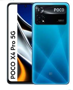 Smartphone Poco X4 Pro 5G 6.67" 6GB/128GB