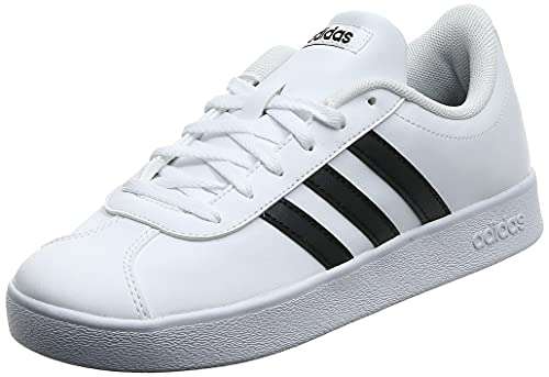 Zapatillas Adidas VL Court 2.0 K Unisex » Chollometro