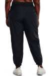 Pantalón de chándal Rush Woven Negro en talla 4XL por 18,90