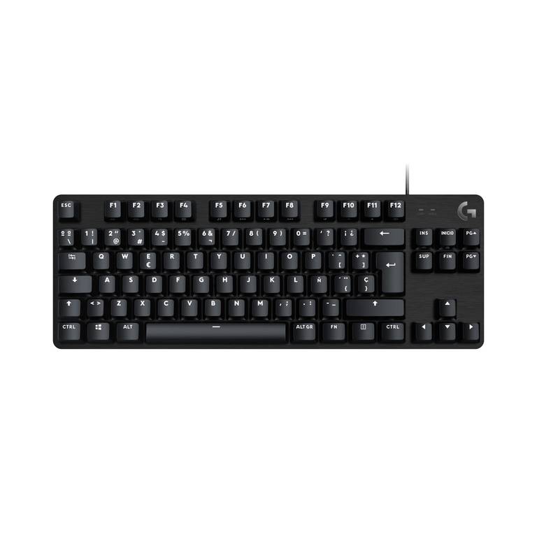 Logitech G G413 TKL SE Teclado Mecánico Gaming