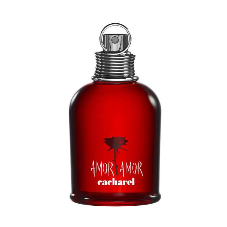 Imagen de Perfume Amor Amor cacharel 30ml