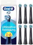 Recambios Oral-B iO Ultimate Clean