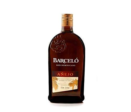 Ron Barceló 1750 ml