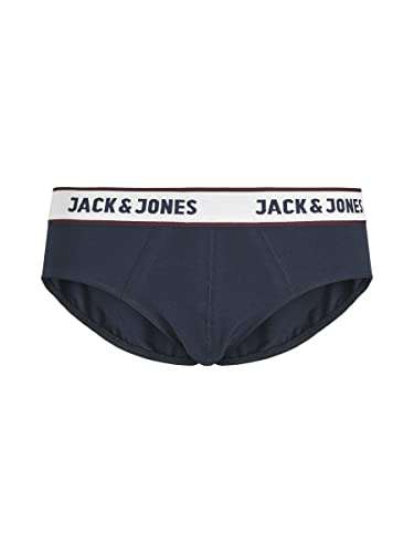 Pack 5 Jack & Jones Bóxer para Hombre