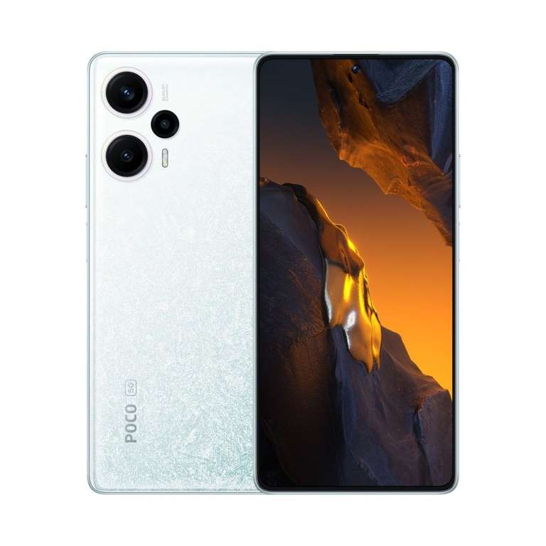 POCO X6 Pro 5G 8GB 256GB (Desde España) » Chollometro