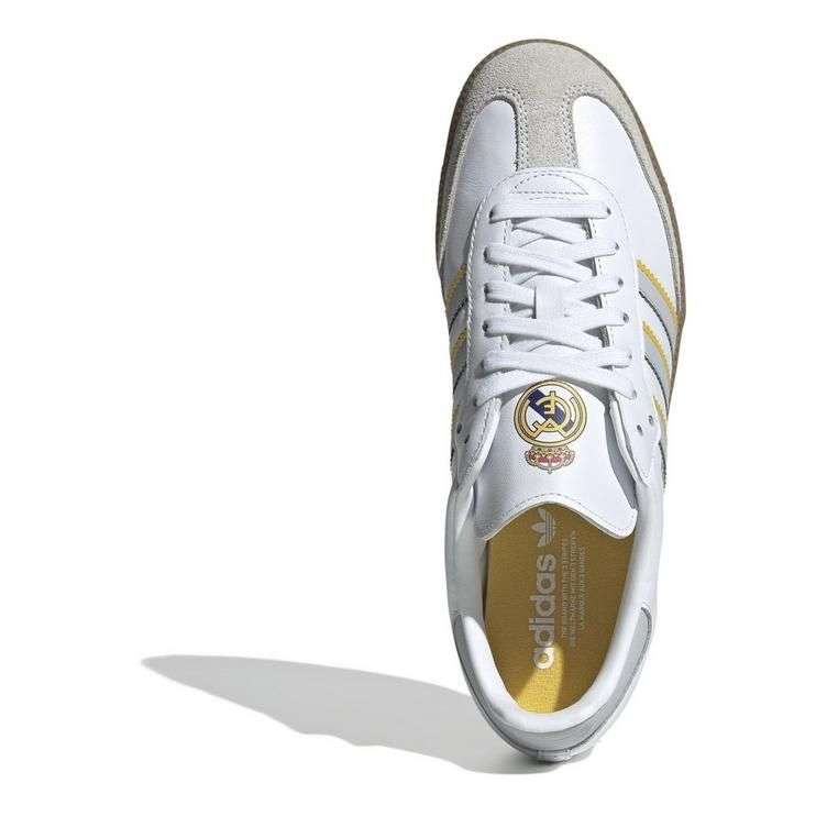 Samba adidas Real Madrid - at Sports Direct 60,00 | Chollometro