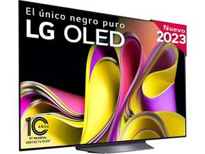 TV OLED 77" - LG OLED77B36LA + 300€ de ( PRECIO Final con reembolso incluído 1654€ ) , OLED 4K