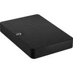 Seagate Expansion, 4 TB, External Hard Drive HDD, 3.5 Inch, USB 3.