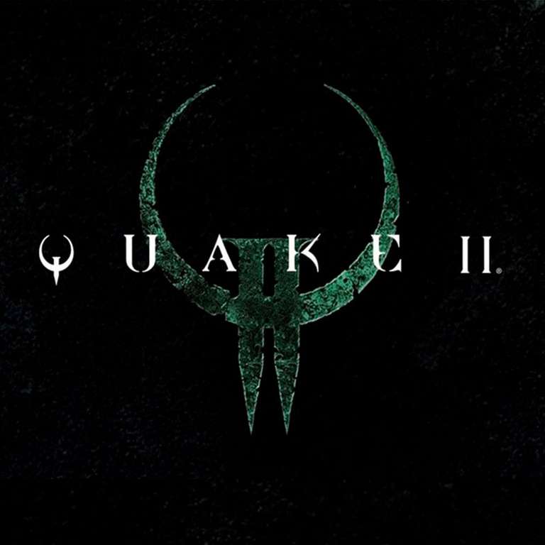 Quake II (Steam)