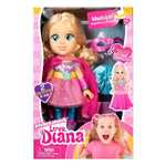 Muñeca de Love Diana 33 cm