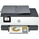 Multifunción HP Inyección Color Officejet Pro 8022E