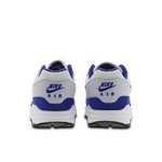 Nike Air Max 1 (Azules)