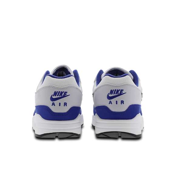 Nike Air Max 1 (Azules)