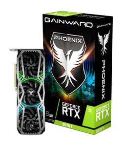 Gainward GeForce RTX 3070 TI 8GB Phoenix (LHR)