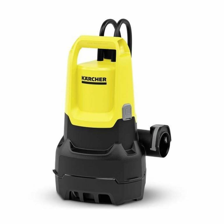 Bomba agua 16.000lts/hora Karcher