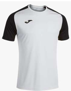 Joma Academy IV Camiseta Hombre (Varias tallas)