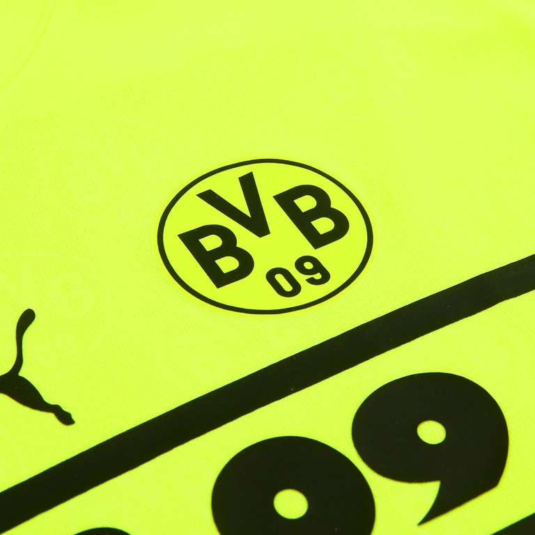 1a Equipación Borussia Dortmund 21/22