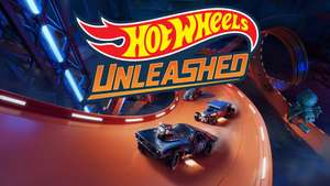 Hot Wheels Unleashed (PC) Steam