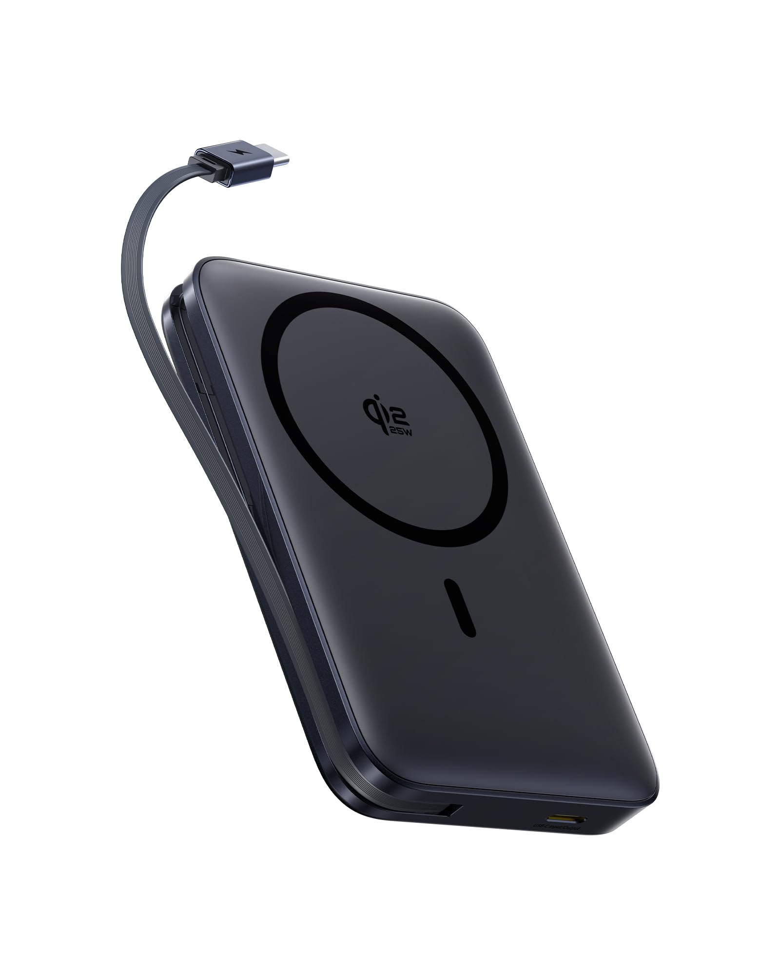 Power Bank Magnética Baseus 10.000mAh