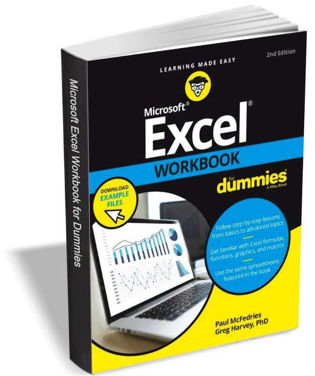 Excel Workbook For Dummies y Cybersecurity Career Master Plan,Microsoft 365 Certified Fundamentals MS-900 Exam Guide - Second Edition
