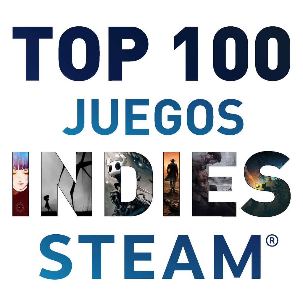 Top 100 Juegos 