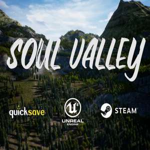 Juegos GRATIS Soul Valley, VORAX, Red Risk (PC)