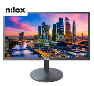 Monitor Nilox NXM19FHD02 19" HD TN 75Hz